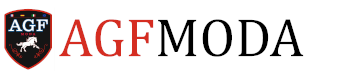 Logo AGF moda